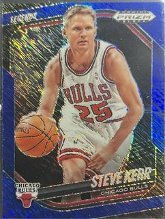 Steve Kerr
