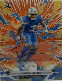 Derwin James