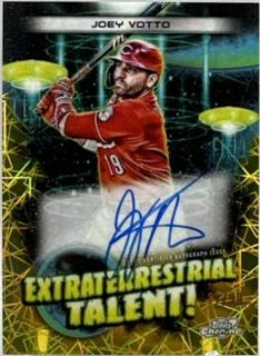 Joey Votto