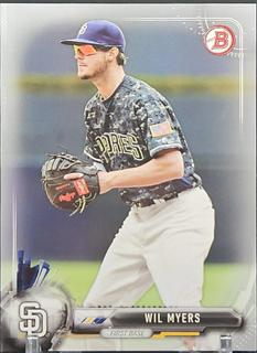 Wil Myers