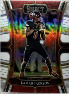 Lamar Jackson