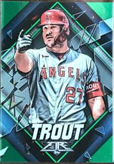 Mike Trout