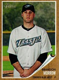Brandon Morrow