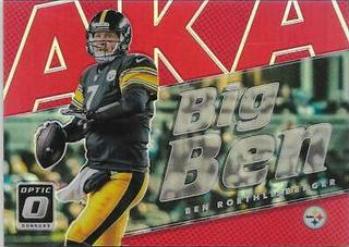 Ben Roethlisberger