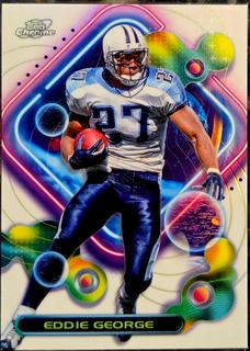 Eddie George
