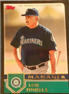 Lou Piniella