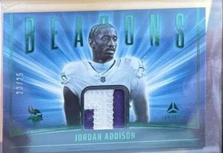 Jordan Addison
