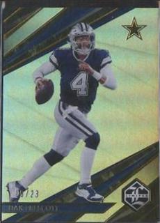 Dak Prescott