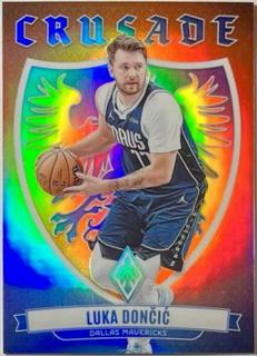 Luka Doncic