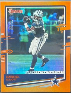 Ezekiel Elliott