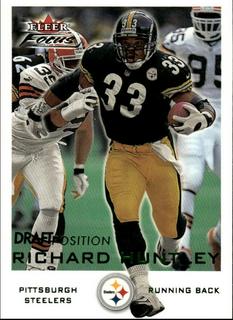 Richard Huntley