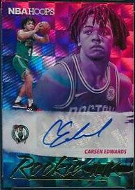 Carsen Edwards