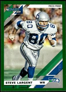 Steve Largent