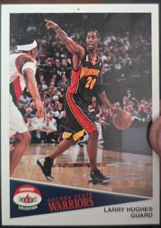 Larry Hughes