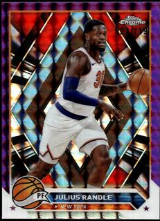 Julius Randle