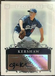 Clayton Kershaw