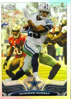 DeMarco Murray