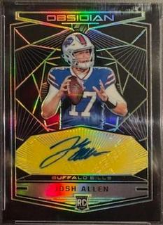 Josh Allen