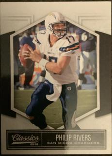 Philip Rivers