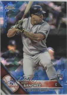 Gary Sanchez