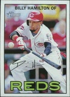 Billy Hamilton