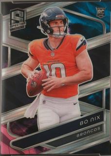 Bo Nix