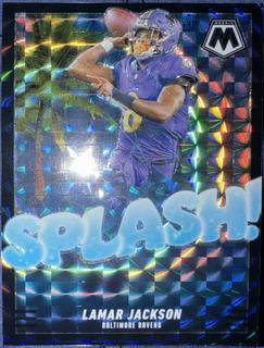 Lamar Jackson