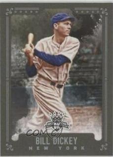 Bill Dickey