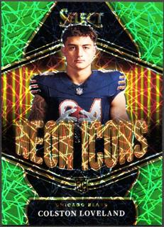 Colston Loveland