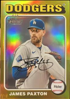 James Paxton