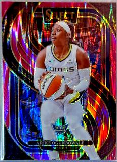 Arike Ogunbowale