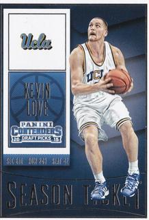Kevin Love