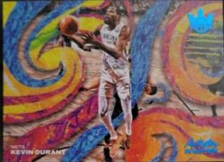 Kevin Durant