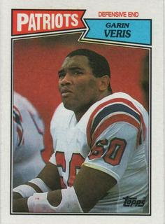Garin Veris