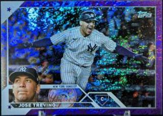 Jose Trevino