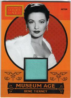 Gene Tierney