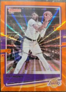Anthony Davis