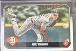 Matt Manning