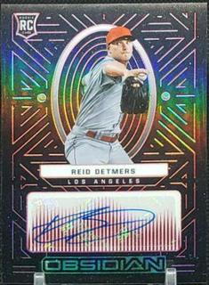 Reid Detmers
