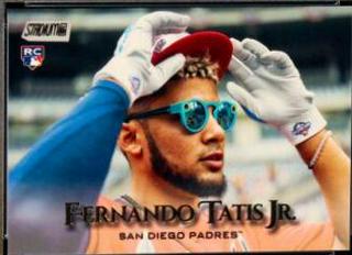 Fernando Tatis Jr.