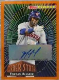 Yordan Alvarez