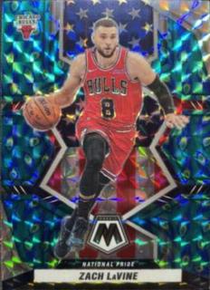 Zach LaVine