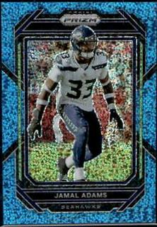 Jamal Adams