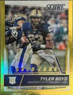 Tyler Boyd