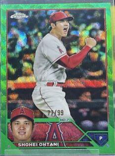 Shohei Ohtani