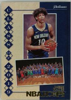 Jaxson Hayes