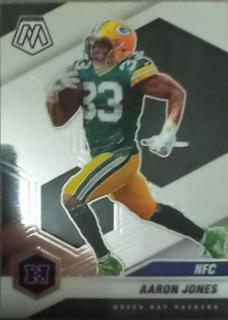 Aaron Jones