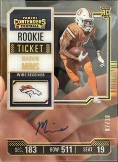 Marvin Mims