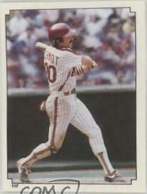 Mike Schmidt