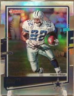 Emmitt Smith